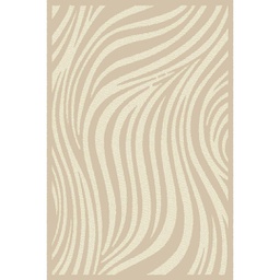 سيرتا 97850 (مستطيل, 180X270, عاجي فاتح)