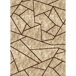 NOUR 9621H (Rectangular, 200X275, IVOIRE)