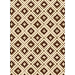 NOUR 9623H (Rectangular, 200X275, IVOIRE)