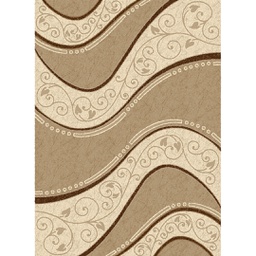 NOUR 9659H (Rectangular, 200X275, IVOIRE)