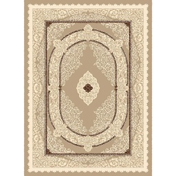 MELODIE 8905F (Rectangular, 190X275, IVOIRE_IVOIRE)