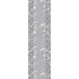 NOUR 9622D (Rouleau, 90X2000, GRIS CLAIRE)
