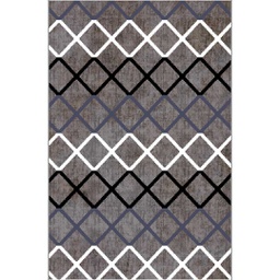 RUBIS 1664A (Rectangular, 160X230, MULTI COULEURS, Lamination)