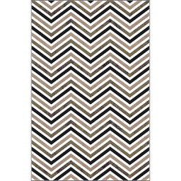 RUBIS 1665A (Rectangulaire, 160X220, MULTI COULEURS, Lamination)