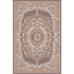 MELODIE 8904C (Rectangulaire, 190X275, MARRON BRONZE_IVOIRE)