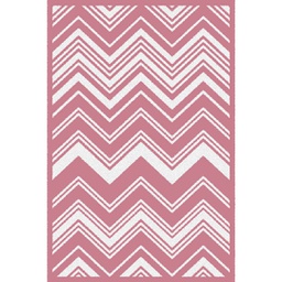 CIRTA 97820 (Rectangulaire, 180X270, BOIS DE ROSE)
