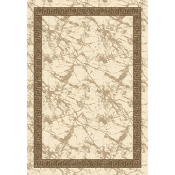 NOUR 97919 (Rectangular, 200X275, BLANC CASSE)