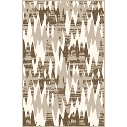 شيراز 94110 (مستطيل, 200X275, عاجي)