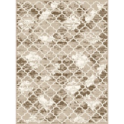 شيراز 96370 (مستطيل, 200X275, عاجي)