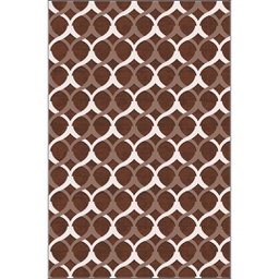 RUBIS 1679A (Rectangulaire, 160X220, MULTI COULEURS, Lamination)