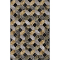 روبي 1677A (مستطيل, 180X270, متعدد الألوان, مطبوعة)