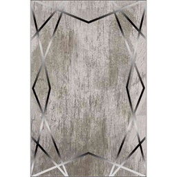 RUBIS 1718A (Rectangular, 160X230, MULTI COULEURS, Lamination)
