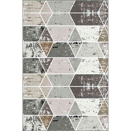 RUBIS 1723A (Rectangular, 160X230, MULTI COULEURS, Lamination)