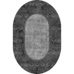 RUBIS 1681A (Oval, 120X160, MULTI COULEURS, Lamination)