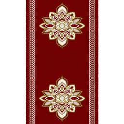 أزهر 97161 (أسطوانة, 100X500, أحمر عنابي)