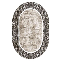 روبي 1683A (بيضوي, 160X220, متعدد الألوان, مطبوعة)
