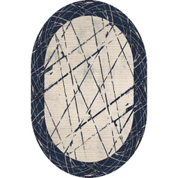 روبي 1700A (بيضوي, 120X160, متعدد الألوان, مطبوعة)