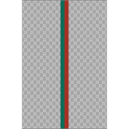 RUBIS 0979A (Rectangulaire, 180X270, MULTI COULEURS, Lamination)