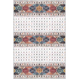 RUBIS 1712A (Rectangulaire, 180X270, MULTI COULEURS, Lamination)
