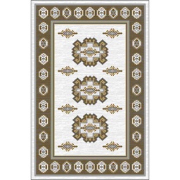 RUBIS 1702A (Rectangulaire, 180X270, MULTI COULEURS, Lamination)
