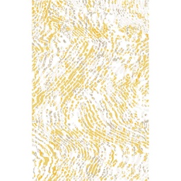OZEL 96700 (Rectangular, 200X280, BLANC SHRINK / OR)