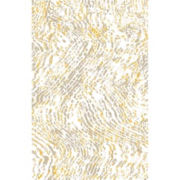 OZEL 9670B (Rectangular, 200X280, BLANC SHRINK / IVOIRE)