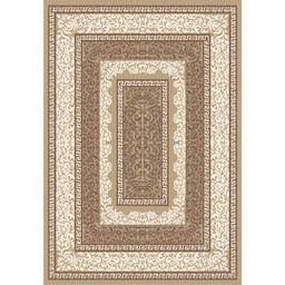 SHIRAZ 98200 (Rectangulaire, 200X275, IVOIRE)