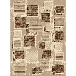 نور 9655A (مستطيل, 200X275, عاجي)