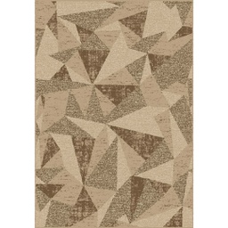 SHIRAZ 98180 (Rectangular, 200X275, IVOIRE)