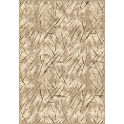 NOUR 98059 (Rectangular, 200X275, IVOIRE)