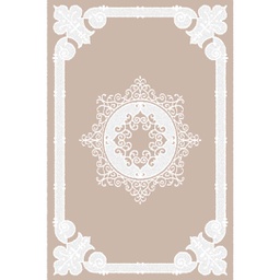CIRTA 9308B (Rectangulaire, 180X270, BRONZE CLAIR)
