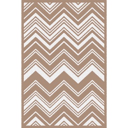 CIRTA 9782B (Rectangulaire, 180X270, BRONZE CLAIR)