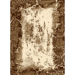 NOUR 9657H (Rectangular, 200X275, BEIGE)