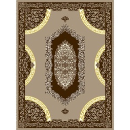 بلازا 92371 (مستطيل, 300X400, عاجي)