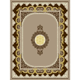 PLAZA 92381 (Rectangular, 300X400, IVOIRE)