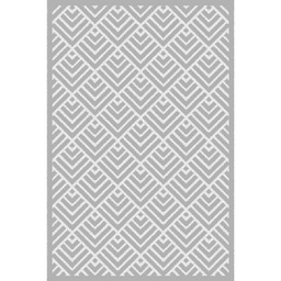 CIRTA 97810 (Rectangulaire, 180X270, GRIS CLAIRE)