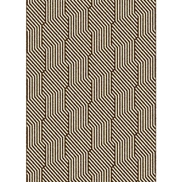 PALACE 97500 (Rectangulaire, 200X280, MARRON CAFE)