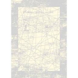 ATAKOR 96861 (Rectangulaire, 200X280, GRIS CLAIRE)