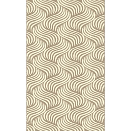 PALACE 97510 (Rectangular, 240X400, IVOIRE)