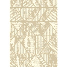 DUBAI 9460L (Rectangular, 200X280, IVOIRE)