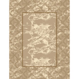 NOUR 9622H (Rectangular, 200X150, IVOIRE)