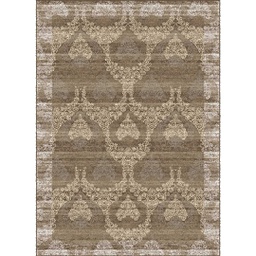 TERCAN 93910 (Rectangulaire, 200X280, MARRON BRONZE)