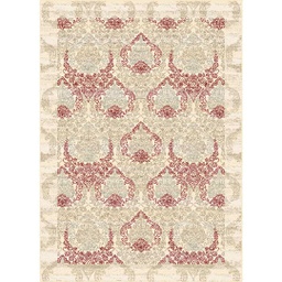 TERCAN 93912 (Rectangular, 200X280, ECRU)