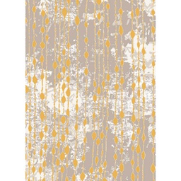 TERCAN 78731 (Rectangular, 200X280, IVOIRE)