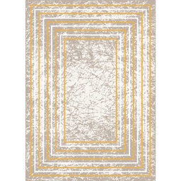TERCAN 83511 (Rectangular, 200X280, IVOIRE)