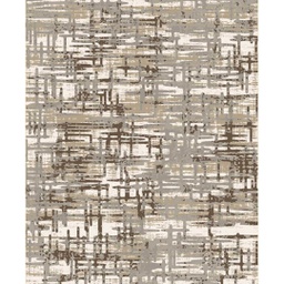KILIS 97010 (Rectangular, 200X280, ECRU SHRINK)