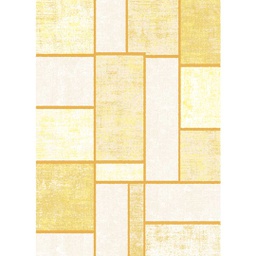 TERCAN 97552 (Rectangular, 200X280, ECRU)