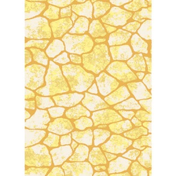 TERCAN 97592 (Rectangular, 200X280, ECRU)