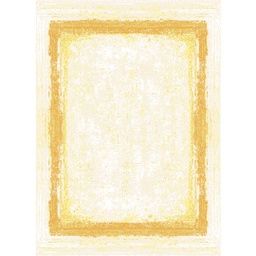 TERCAN 97572 (Rectangular, 200X280, ECRU)
