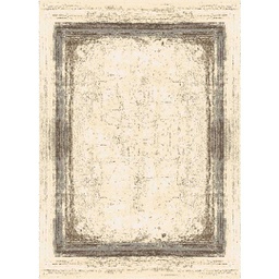 TERCAN 97570 (Rectangular, 200X280, ECRU)